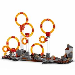 LEGO AAAPW53176 Vengadores: La Resistencia Final, Marvel, Set de Construcción
