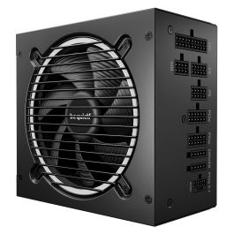 Be Quiet! PURE POWER 13 M 850W 80 PLUS Gold ATX 3.1 Fuente de Alimentación Modular