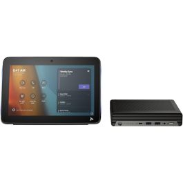 Sistema de Videoconferencia Poly A3LU8AA#ABB Sistema de Videoconferencia Poly A3LU8AA#ABB