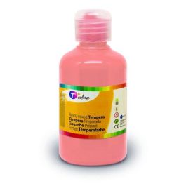 Tempera Tcolors Liquida 500 Ml (Botella) Carne Tempera Tcolors Liquida 500 Ml (Botella) Carne Precio: 3.50000002. SKU: B1DGHLB4DY