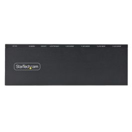 Switch HDMI Startech HDMI-SPLITTER-44K60S