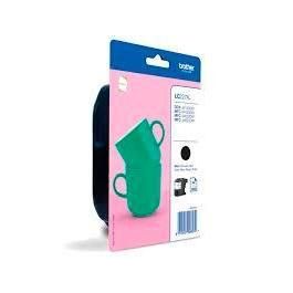 Brother Tinta Negra para DCP-J4120DW, MFC-J4420DW y J4620DW, 1.200 Páginas Precio: 50.88999971. SKU: S7150185