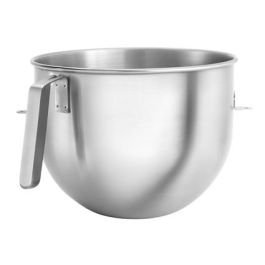 Kitchenaid Robot de Cocina Heavy Duty 5KSM70JPX Plata Oscuro 6,6L