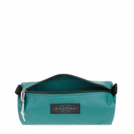Estuche Escolar Eastpak Benchmark Single Verde Estuche Escolar Eastpak Benchmark Single Verde