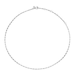 Collar Mujer Breil TJ3713 Plateado Collar Mujer Breil TJ3713 Plateado