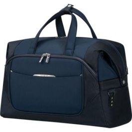 Bolsa de Viaje Samsonite Re-Lite 48cm/ 34x48x25cm/ Azul Medianoche Bolsa de Viaje Samsonite Re-Lite 48cm/ 34x48x25cm/ Azul Medianoche
