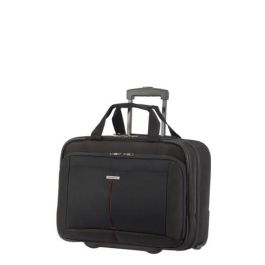 Samsonite 115332-1041 Maleta Tranvía Estructura Blanda Negro 26,5 L Poliéster Precio: 168.49999958. SKU: S8417010