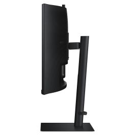 Samsung LS34C652VAUXEN Monitor 34" UltraWide QHD 100Hz 5ms VA Negro USB-C