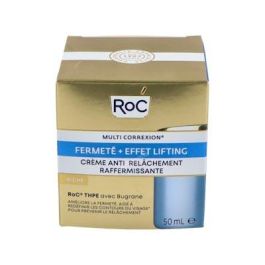 ROC FIRM & LIFT Crema Reafirmante Antiarrugas Antiedad con Retinol para Contorno de Ojos. Reduce Ojeras, Hinchazón y Arrugas 50 ml Precio: 32.99022529. SKU: S05101953