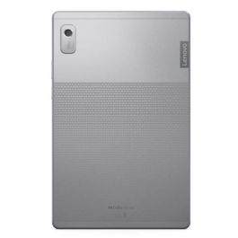 Tablet Lenovo ZAC30180SE 9" MediaTek Helio G80 4 GB RAM 8 GB 64 GB Negro Gris