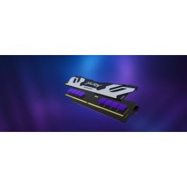Kingston FURY Renegade DDR5 32GB 1x32GB 6400MT/s KF564C32RS-32 Módulo de memoria