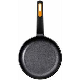 Sartén BRA EFFICIENT PLUS Ø 26 cm Negro Aluminio Sartén BRA EFFICIENT PLUS Ø 26 cm Negro Aluminio