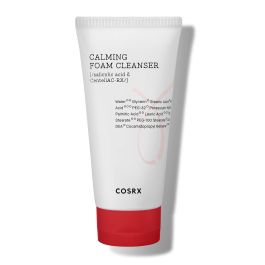 COSRX Calming Espuma Limpiadora Facial 150 ml Precio: 14.49999991. SKU: B15J4TZ7HX