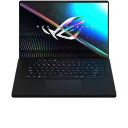 Portátil Gaming Asus ROG Zephyrus M16 GU603HR-K8009T Intel Core i7-11800H/ 32GB/ 1TB SSD/ GeForce RTX3070/ 16"/ Win10