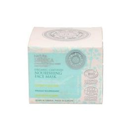 NATURA SIBERICA Mascarilla Facial Nutritiva para Piel Seca y Apagada, Vegana y Bio, 50ml Precio: 12.50000059. SKU: SLC-92415