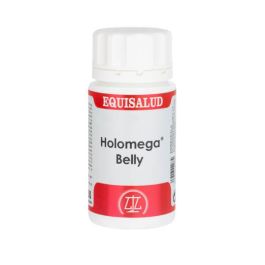 Holomega Belly 50 Cáps Precio: 31.79. SKU: B1HBNB9V4L