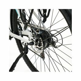 smartGyro Sunset Negro, Blanco 69,8 cm (27.5") 26 kg Litio smartGyro Sunset Negro, Blanco 69,8 cm (27.5") 26 kg Litio