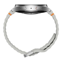 Samsung Galaxy Watch 7 L310 DE Wi-Fi 44mm Plata