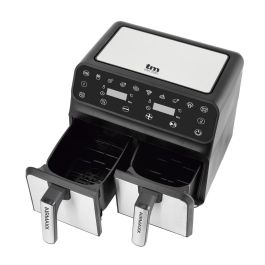 Freidora de Aire TM Electron 1700 W 8 L Freidora de Aire TM Electron 1700 W 8 L