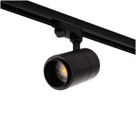 Foco Carril LED Trifásico 30W 2700Lm 3CCT Multiángulo 15-60° Regulable TRIAC CRI90 para Tiendas Comercios IP20 [1916-TRL30W-B] Precio: 27.50000033. SKU: B12AQJZJP3