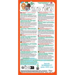 7Th Heaven Mascarilla de Tela con Vitamina C, Granada y Ácido Hialurónico 1 u