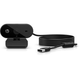 HP Webcam 325 FHD USB Precio: 32.49999984. SKU: B17RSAF2MN