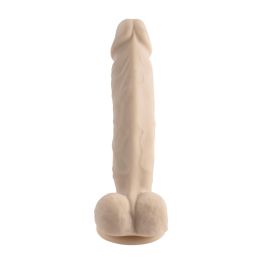Consolador Realista Selopa TPE Ø 3,4 cm (16,5 cm) Consolador Realista Selopa TPE Ø 3,4 cm (16,5 cm)
