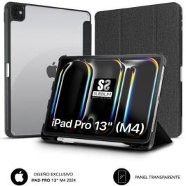 SUBBLIM SUBCST-5SC421 funda para tablet 32,8 cm (12.9") Folio Negro