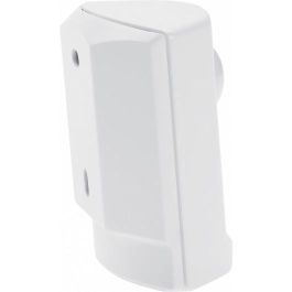Homematic IP HMIP-SK7 Starter Set Alarma Inteligente Inalámbrico y Alámbrico con Panel de Control, Sensor Movimiento, Ventana, Blanco
