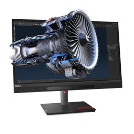 Monitor Lenovo 63F1UAT3EU