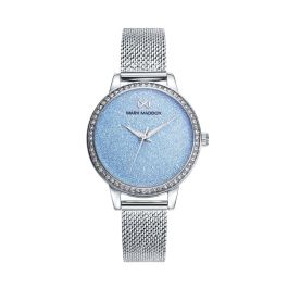 Reloj Mujer Mark Maddox MM0129-30 (Ø 34 mm) Reloj Mujer Mark Maddox MM0129-30 (Ø 34 mm) Precio: 88.58999996. SKU: B1CXSF7KNB