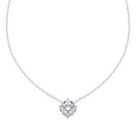 Collar Mujer Amen CLSO60BB Precio: 80.50000046. SKU: B12M2D7LCJ