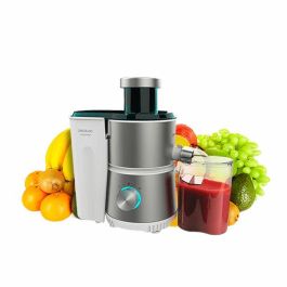 Licuadora Cecotec Juice&Fresh 400 Titan White 1 L 400 W