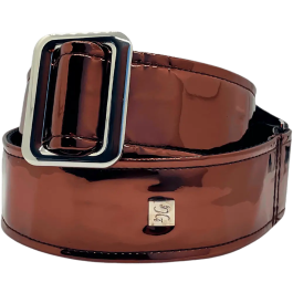 GETM Correa para Guitarra o Bajo Badass Chocolate