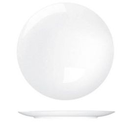 COSTA VERDE Saturno Coupe Plato Llano 32 cm - Vajilla Blanca, Apto Lavavajillas y Microondas (Set de 6) Precio: 12.89000053. SKU: B1DVN377V4