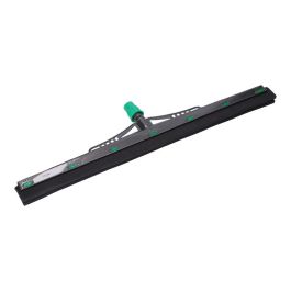 Pamex Haragán de Plástico y Goma EVA Doble, 75 cm, Recogedor de Agua, Colores Surtidos (Sin Palo)