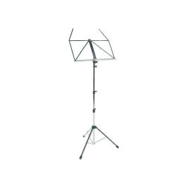 Atril Con Soporte De Pie. Base Metálica De Color Negro. Soporte Para Libros Y Cuadernos Cromado Precio: 30.89000046. SKU: B1BZFVFRF5