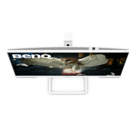 BenQ EW2790U Monitor LED 27" 4K Ultra HD IPS Blanco - 9H.LN3LJ.LBE BenQ EW2790U Monitor LED 27" 4K Ultra HD IPS Blanco - 9H.LN3LJ.LBE