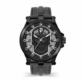 Reloj Hombre Police PEWJA2108201 (Ø 47 mm)