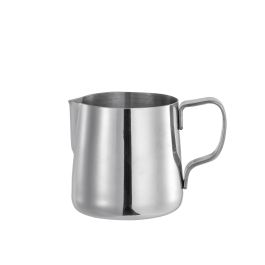 Inde Lechera Inoxidable 180 ml My Bar - Acero Inoxidable, Capacidad 180 ml (24 Unidades) Inde Lechera Inoxidable 180 ml My Bar - Acero Inoxidable, Capacidad 180 ml (24 Unidades)