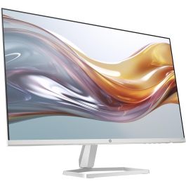 HP 527sw Monitor FHD 27 pulgadas, Resolución 1920x1080 (Full HD), 100Hz, IPS, 5ms, Blanco
