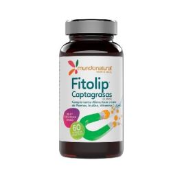 Fitolip Captagrasas Fitolip Captagrasas Precio: 25.4999998. SKU: B18GHXWNCL