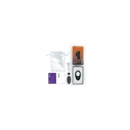 Anillo para el Pene We-Vibe Negro Anillo para el Pene We-Vibe Negro