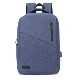SUBBLIM Mochila Portatil City Backpack 15,6" Blue Precio: 18.69000001. SKU: B16J9GZQJQ
