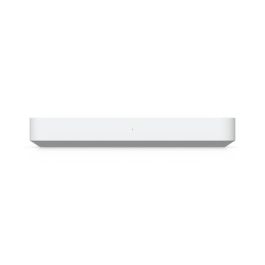 Ubiquiti Gateway Gestionado con Switch 4 Puertos 2.5 GbE LAN PoE+ | WAN 10G SFP+ | WAN 10 GbE RJ45 | LAN 10G SFP+