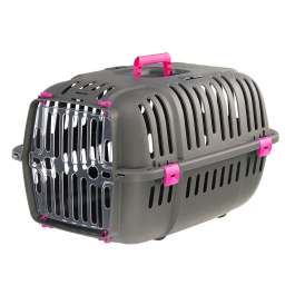 Ferplast Transportin Jet 20 Cs Maleta para Perros y Gatos 37 x 57 x h 33 cm Precio: 19.59000043. SKU: B1727FCSKB