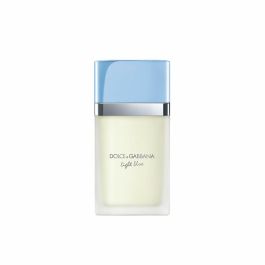 Dolce & Gabbana Light Blue Pour Femme Eau de Toilette Vaporizador Mujer 30 ml - Floral Afrutado, Frescor Mediterráneo con Cedro y Manzana Precio: 50.49999977. SKU: B14S79N5T6
