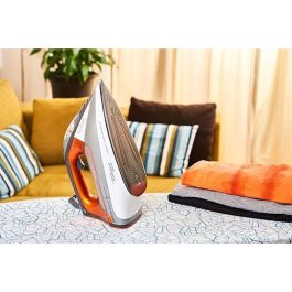 Plancha de Vapor Solac CVG9511