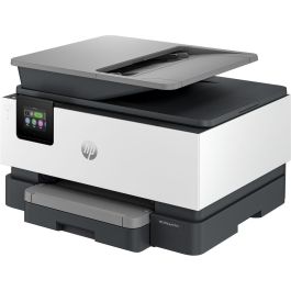 Multifunción HP Officejet Pro 9125e WiFi/ Fax/ Dúplex/ ADF/ Blanca