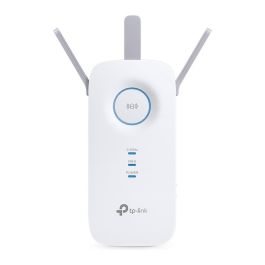 TP-Link RE550 AC1900 Wi-Fi Range Extender Doble Banda 1300 Mbit/s